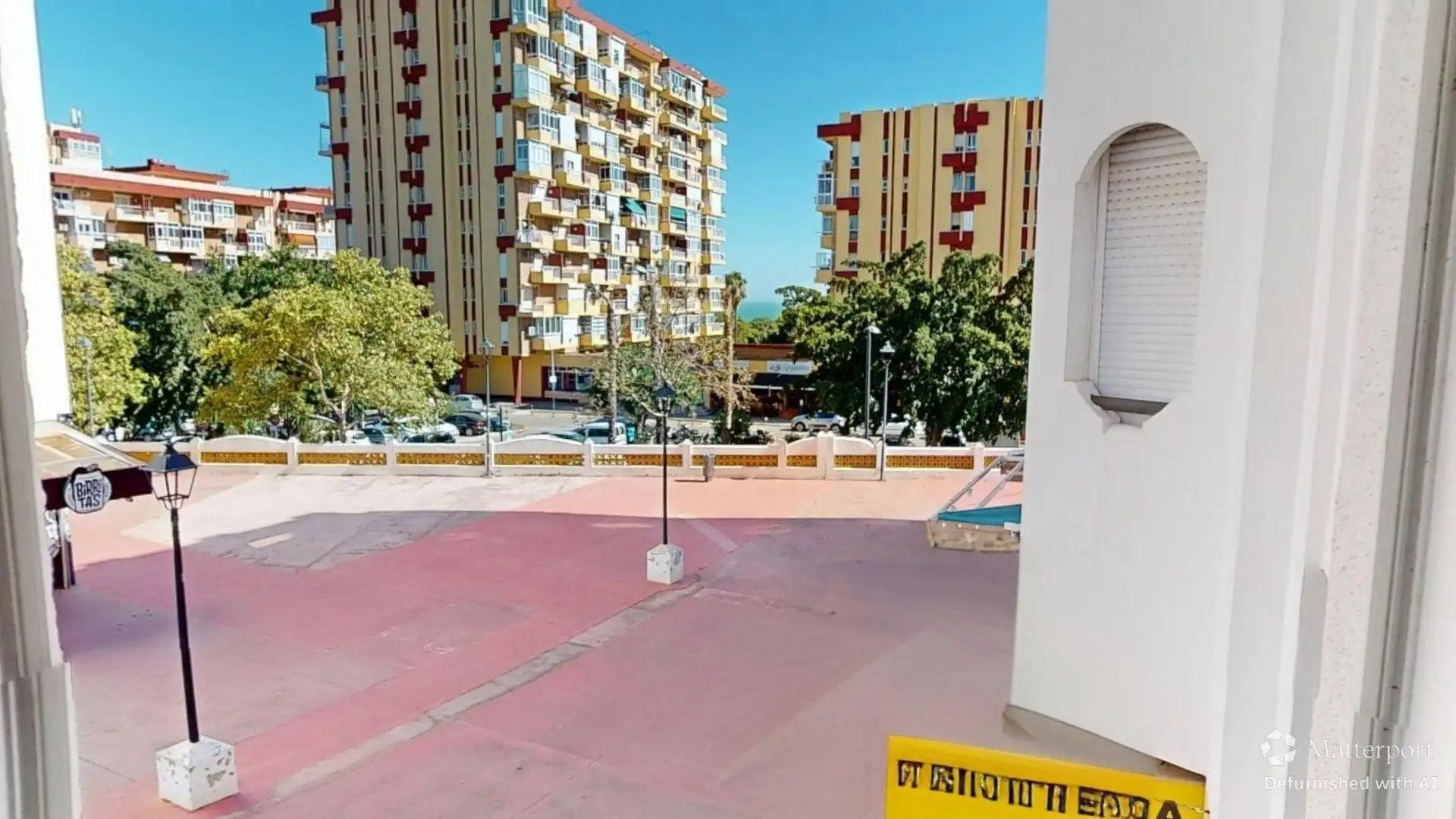Pis amb terrassa en venda a Calle Sagitario 7, imagen 13