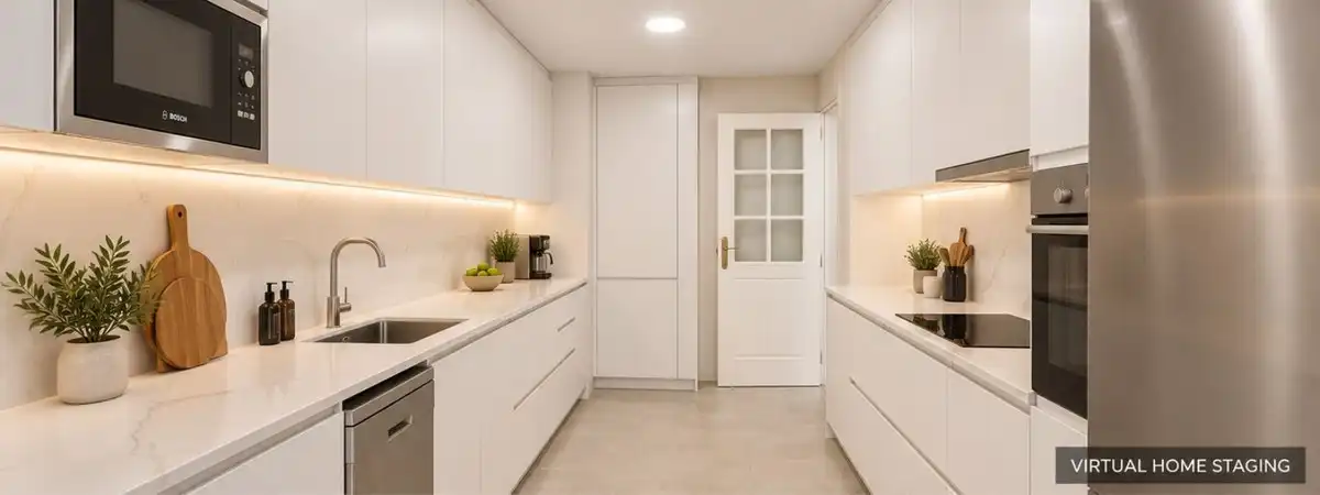 Apartment zum Verkauf in San Pedro de Alcántara, imagen 3