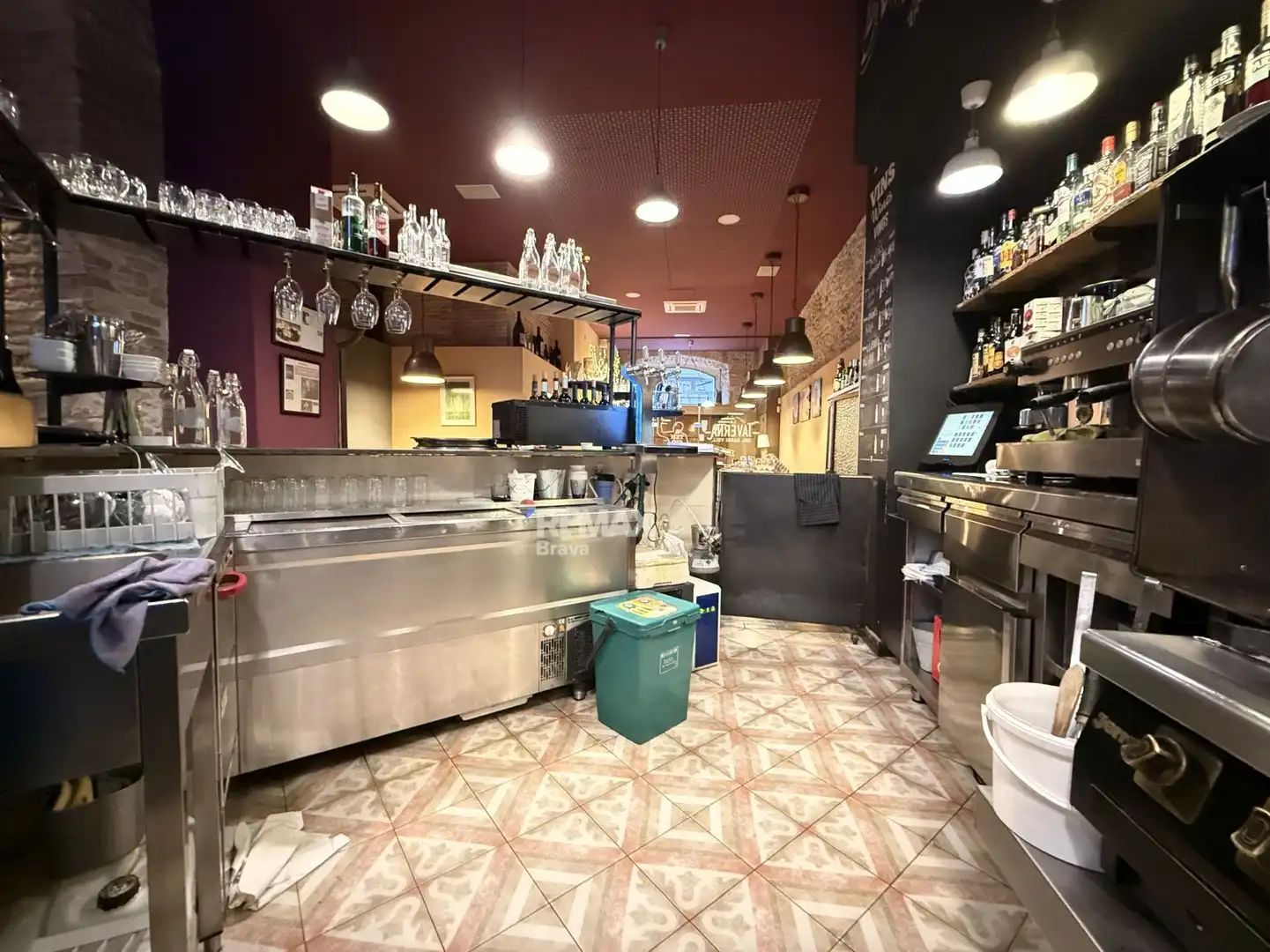 Local comercial de lloguer a Calle CL TINTS, imagen 15