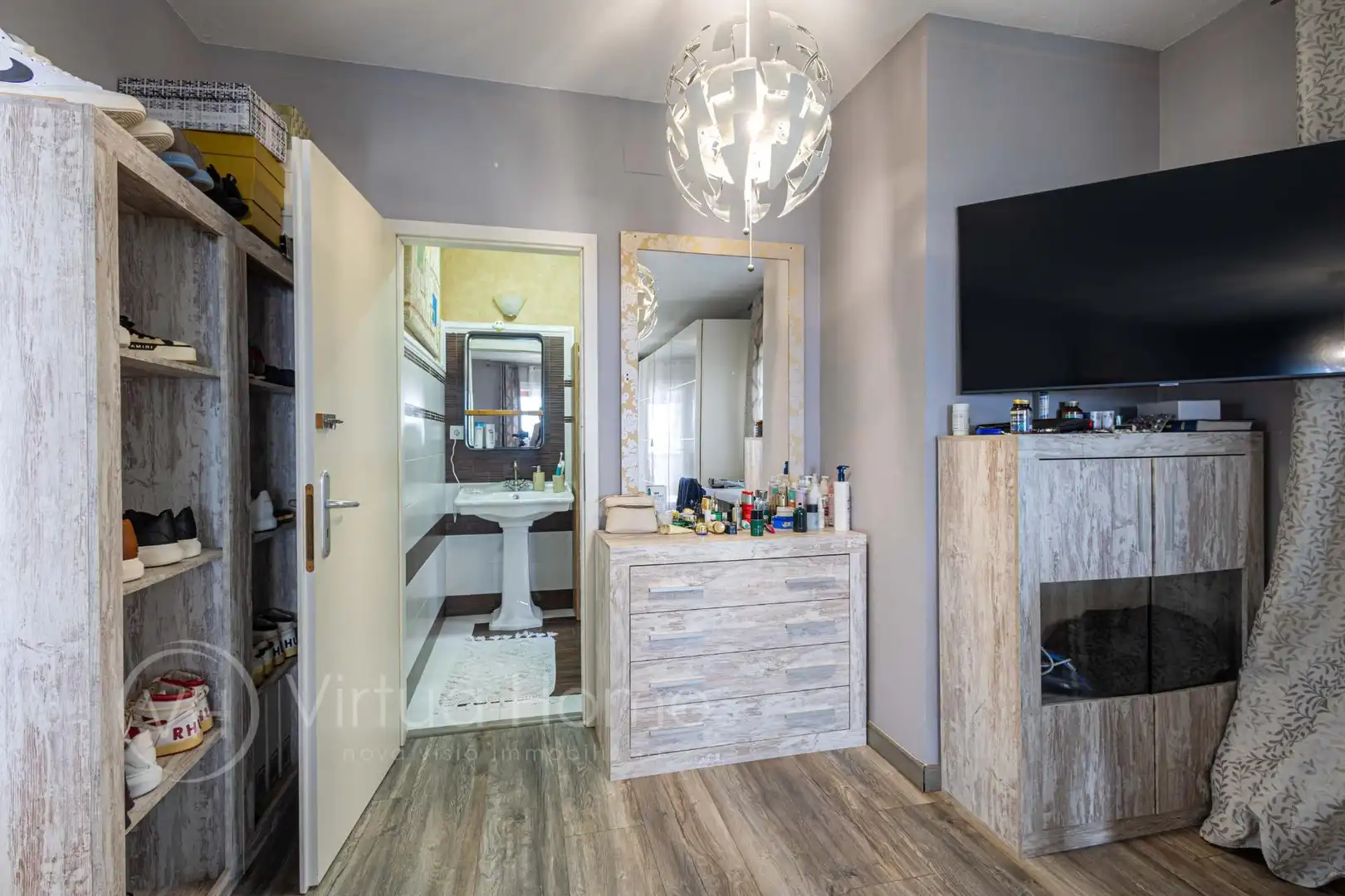 Casa con piscina en venta en Santa Susanna, imagen 7