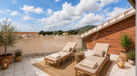 Foto 2 de Casa adosada en venta en Zona Alta, Premià de Mar