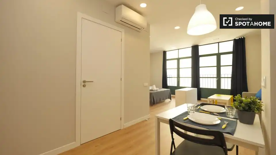 Flat to rent in Sants - Montjuïc, imagen 17