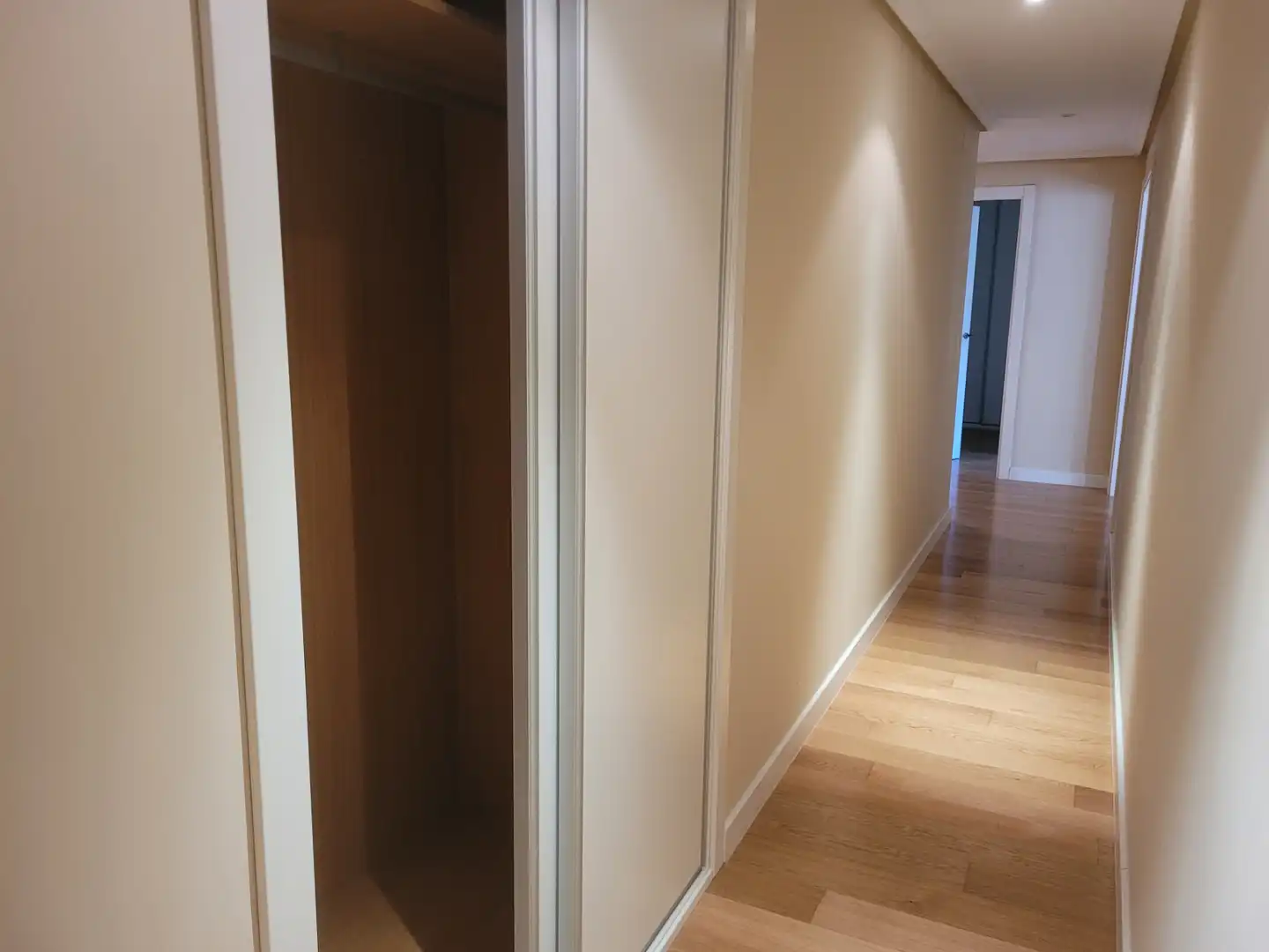 Piso con ascensor en venta en Calle Caballeros 18, imagen 18