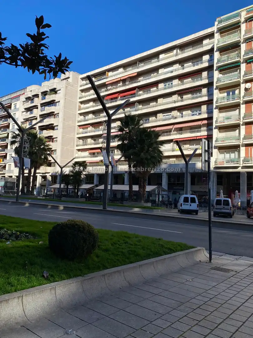 Appartement avec ascenseur à vendre à Centro, imagen 2
