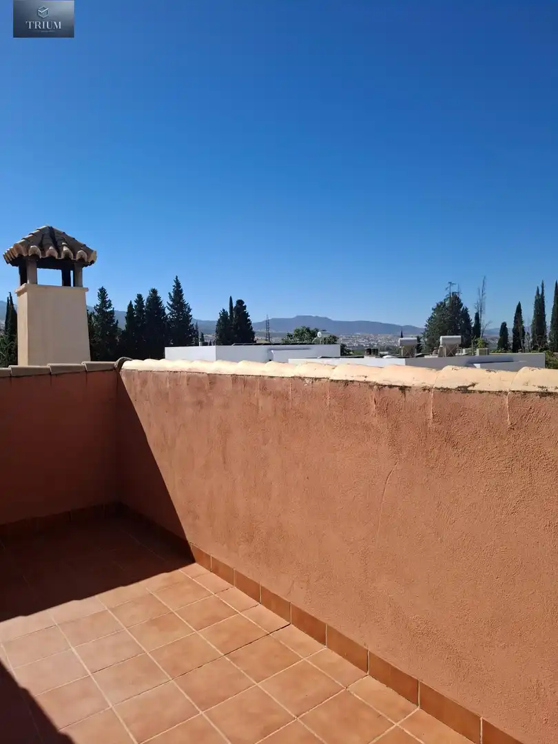 Villa avec terrasse à vendre à Genil, imagen 71