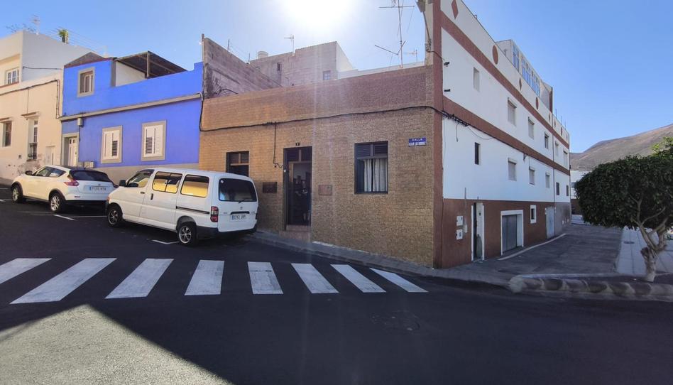 Photo 1 of House or chalet for sale in Calle Alcalde Luis Rodríguez, Barrial - San Isidro - Marmolejos, Las Palmas