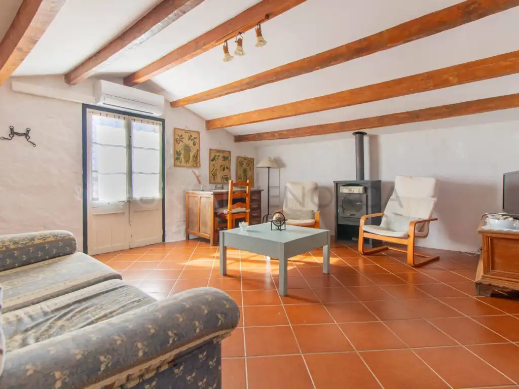Maison rustique avec piscine à vendre à Sant Lluís - S'Ullestrar - Torret, imagen 24