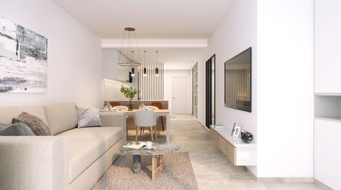 Foto 3 de Planta baja en venta en Las Piscinas Naturales, Torrevieja