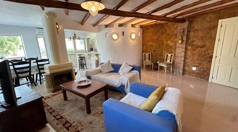 Photo 4 of Single-family semi-detached to rent in Calle Uruguay, 20, Bahía Dorada, Málaga