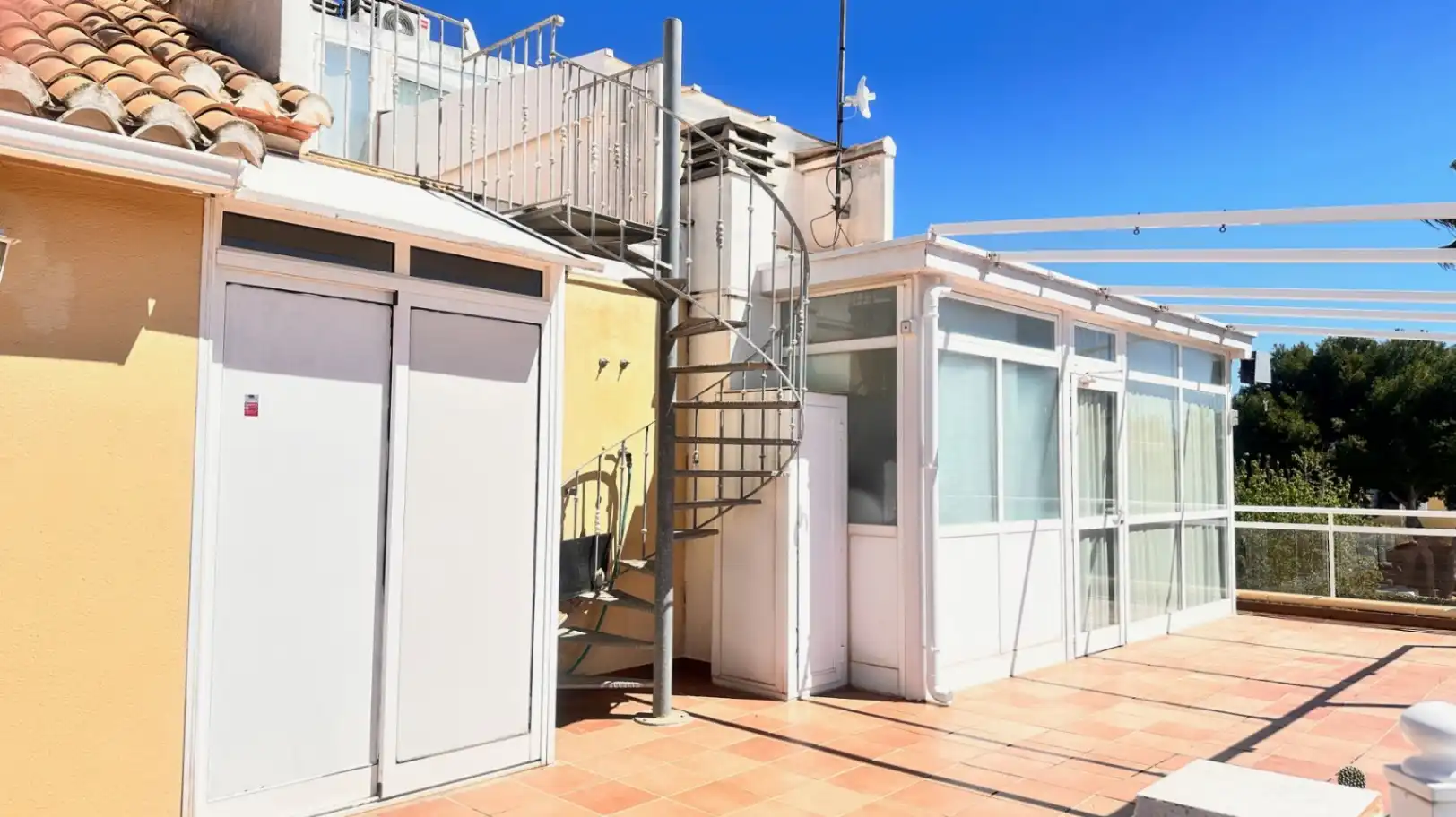 Penthouse zum Verkauf in Las Marinas / Les Marines, imagen 28