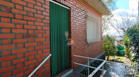 Photo 3 of House or chalet for sale in Cadalso de los Vidrios, Madrid