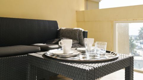 Photo 4 of Apartments for sale in 10 - 11 Avenida Duque de Ahumada #planta 4, Playa Bajadilla - Puertos, Marbella