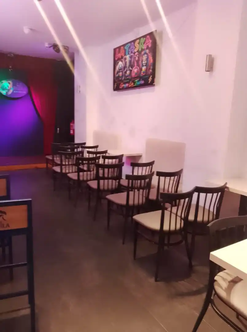 Local comercial en traspàs a Carrer de Casanova 210, imagen 23