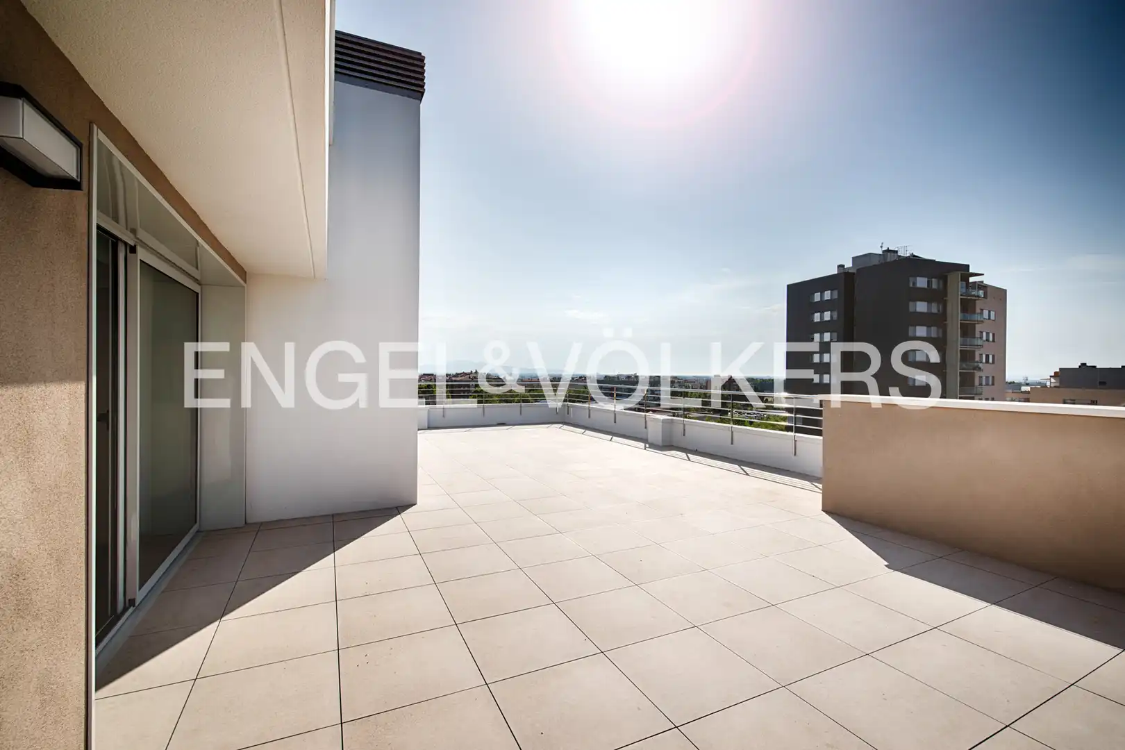 Penthouse mit Pool zum Verkauf in Carrer de Ponent 44, imagen 15