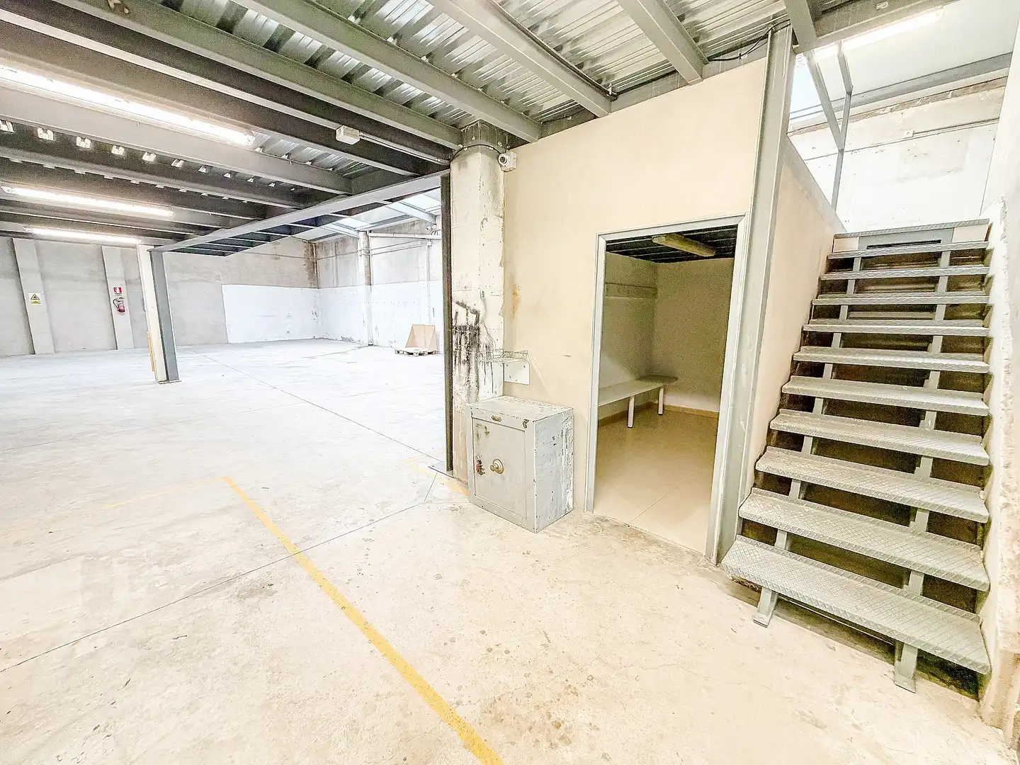 Local comercial en venta en San Francisco, imagen 36