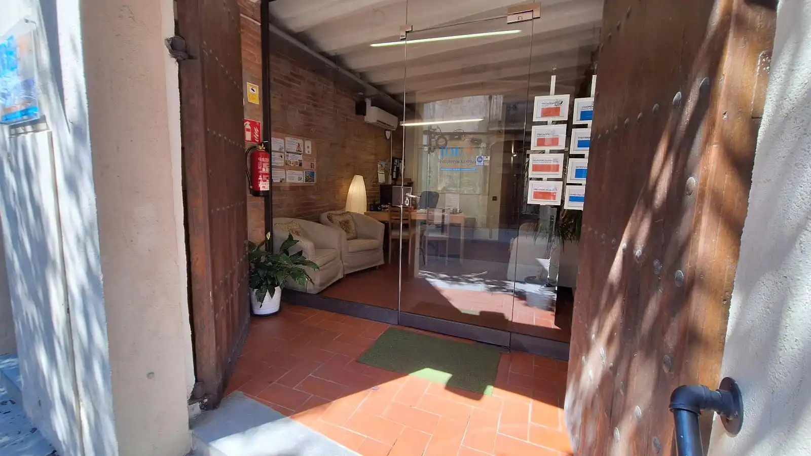 Local de lloguer en Barcelona
