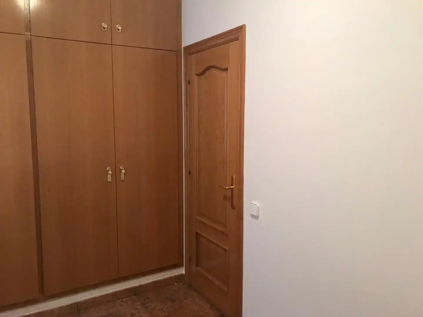 Dormitori de Casa o xalet en venda en Sant Llorenç Savall amb Balcó