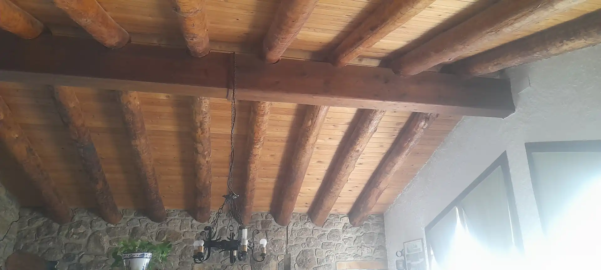 Finca rústica en venta en Gósol con Calefacción, Jardín privado y Trastero