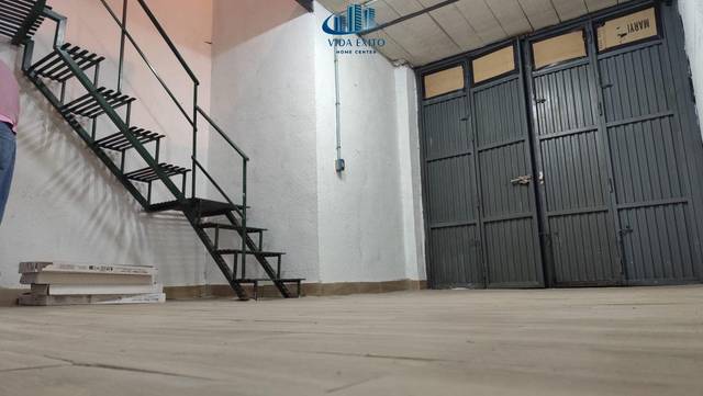 Garaje en Venta en San Bartolomé - Millán de Priego