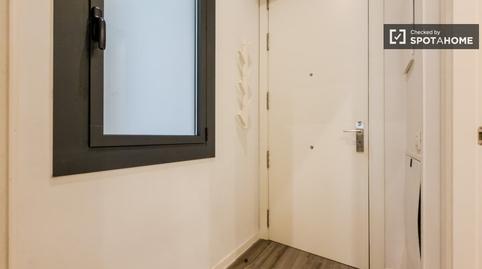 Photo 3 of Study to share in Dreta de l'Eixample, Barcelona