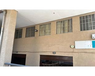 Exterior view of Office for sale in  Valencia Capital  with Alarm
