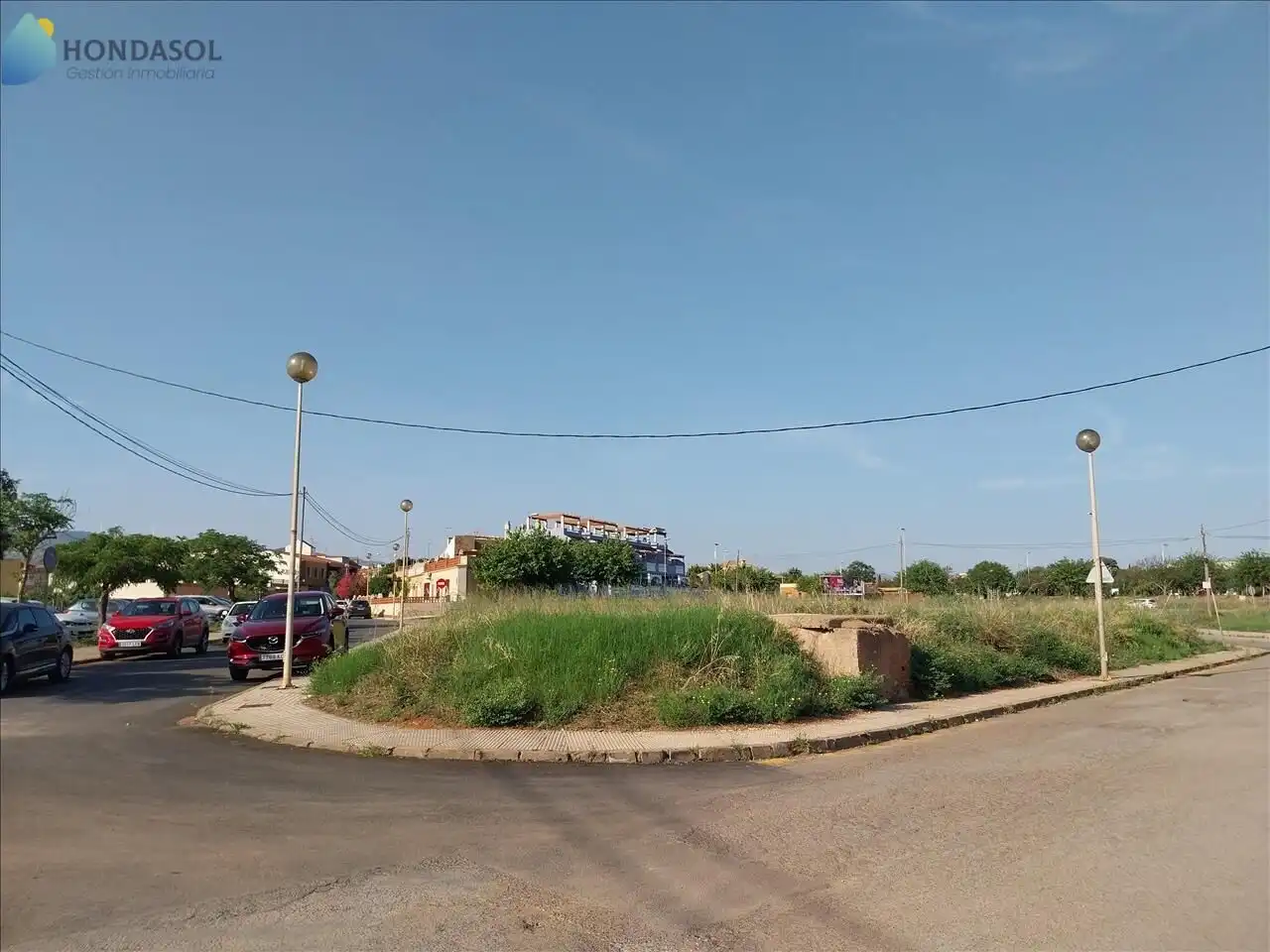 Terreno residenziale in vendita a Calle MAROTO - EL ALGAR 1, imagen 9