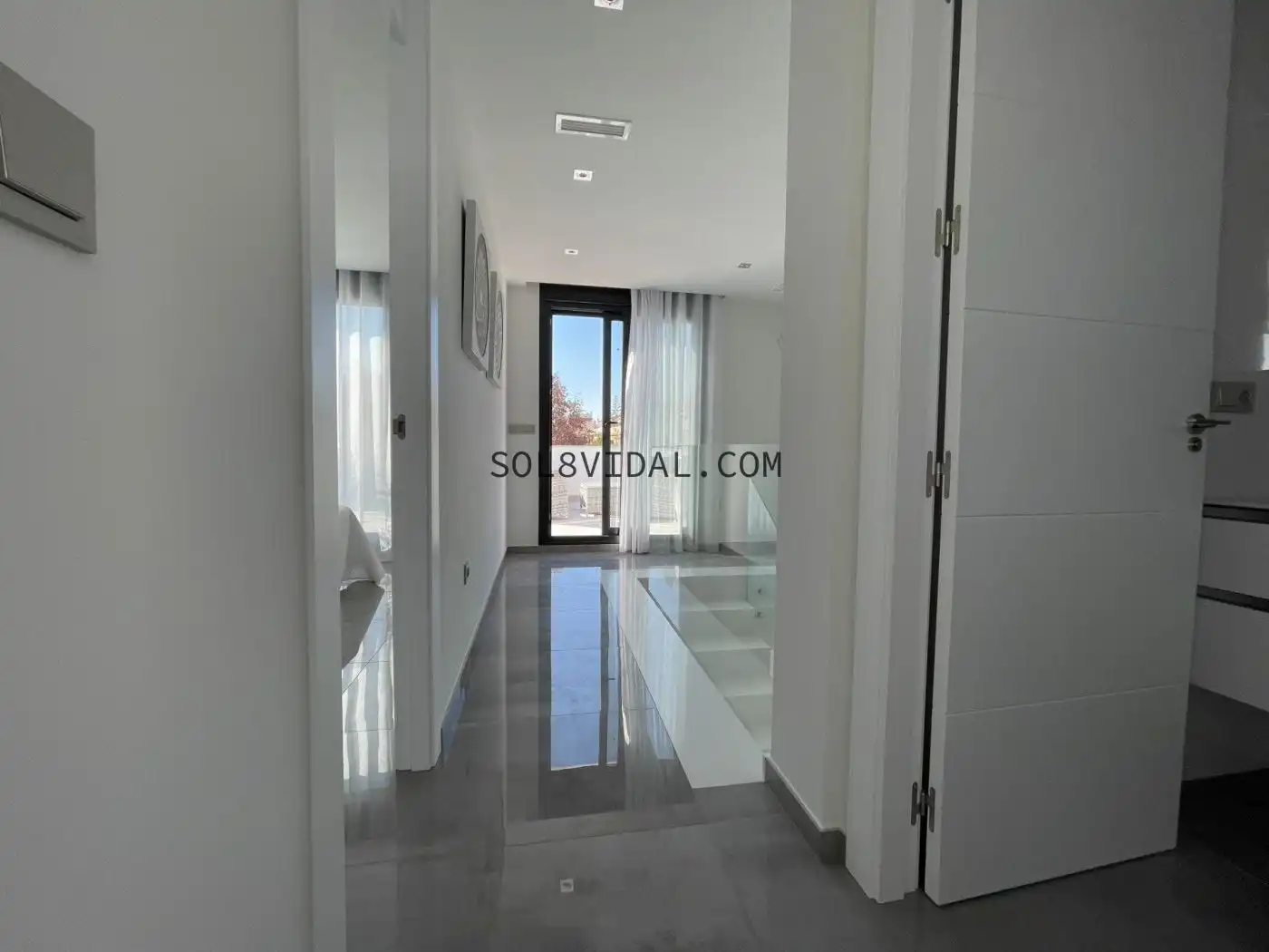 Villa avec piscine à vendre à Los Balcones - Los Altos, imagen 9