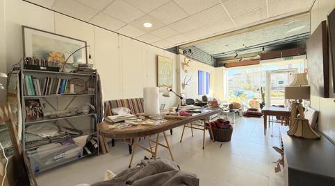 Photo 5 of Premises to rent in Caddie, Buenas Noches, Estepona