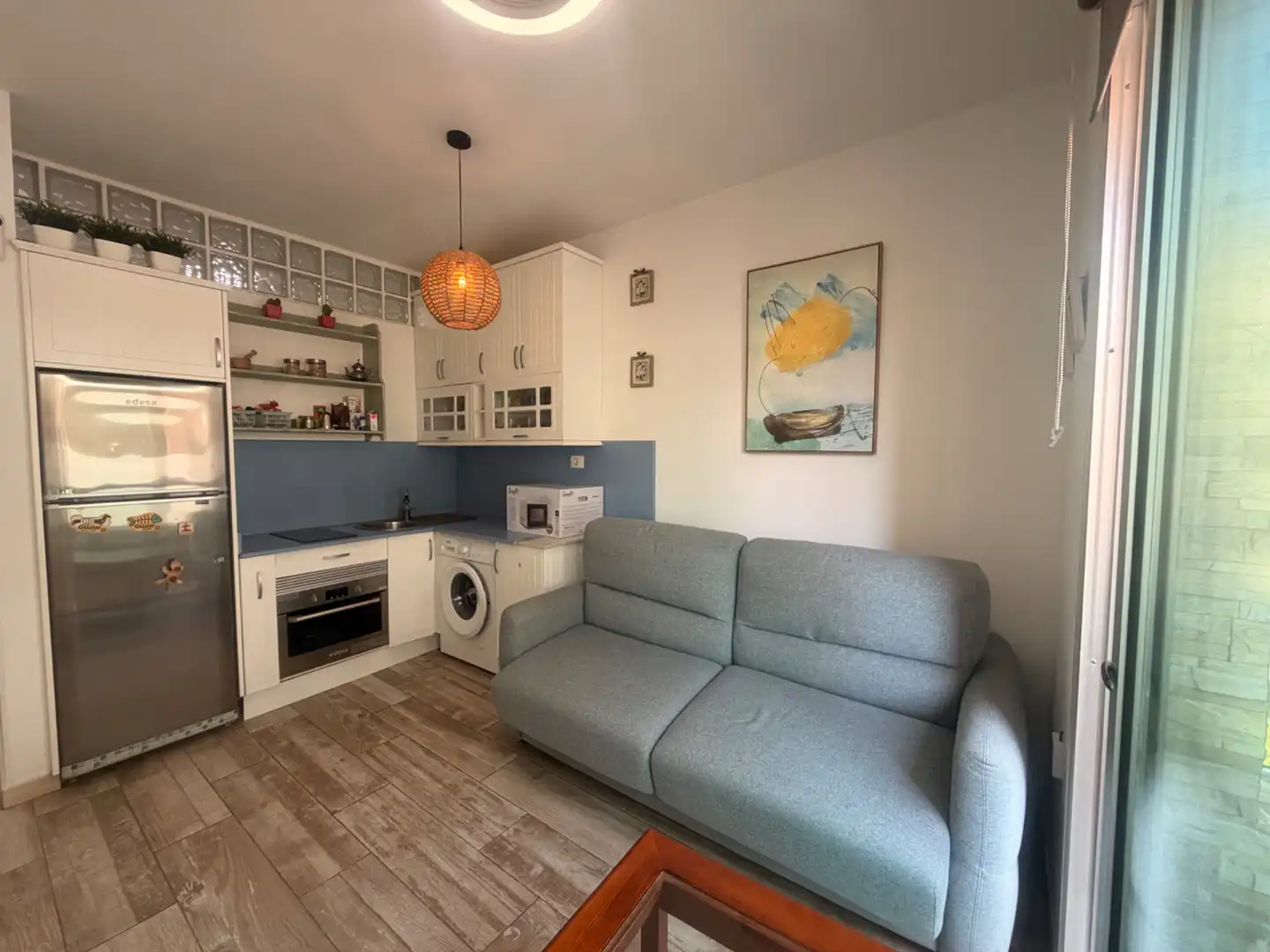 Apartamento de alquiler en Calle Torres Quevedo, Santa Catalina - Canteras