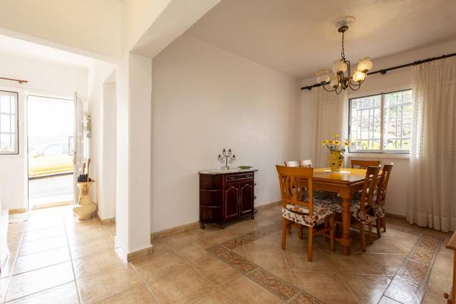 Casa-chalet en Venta en Laureles en La Guancha