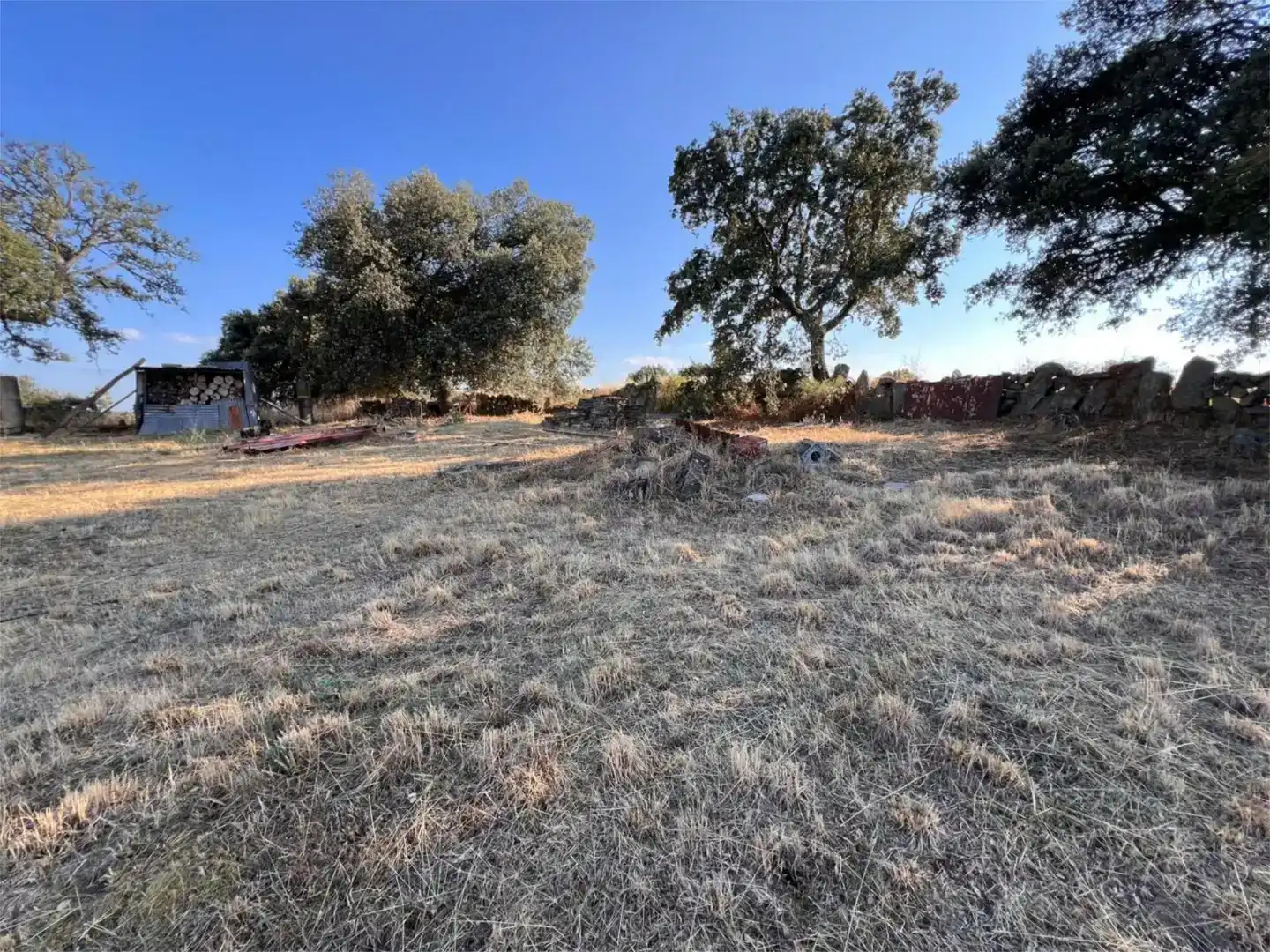 Piso en venta en Moral de Sayago con Jardín privado, Trastero y Piscina