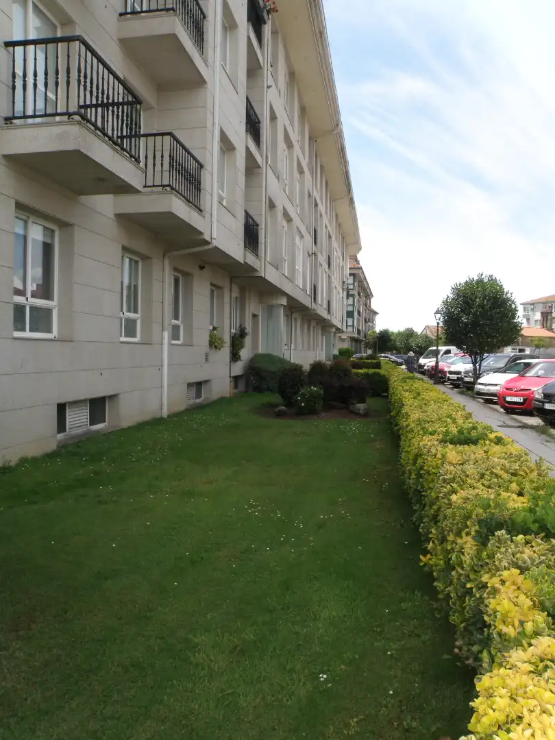 Dúplex amb ascensor en venda a Rúa das Camelias, imagen 4
