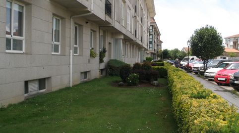 Foto 4 de Dúplex en venda a Rúa Das Camelias, O Milladoiro, Ames