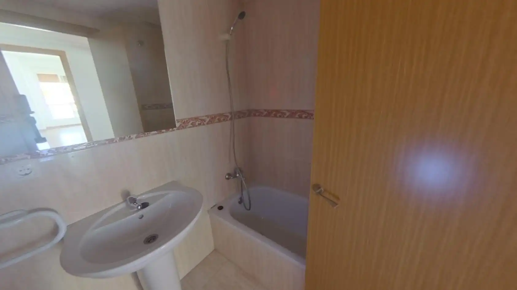 Piso en venta en Av Antonio Machado, Puerto Marina