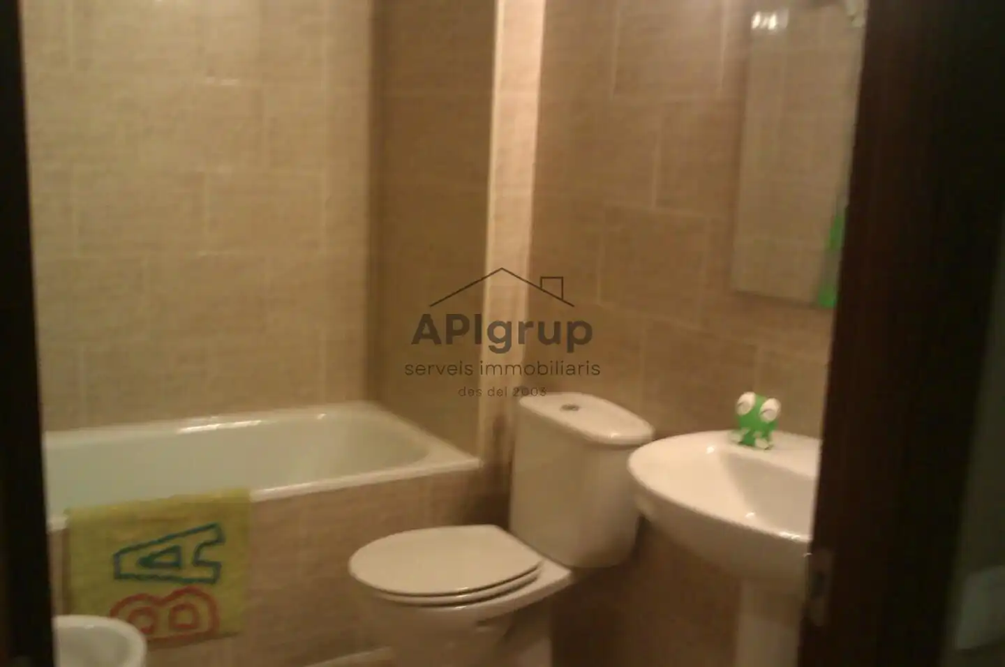 Wohnung mit Aufzug zum Verkauf in Concòrdia - Can Rull, imagen 9