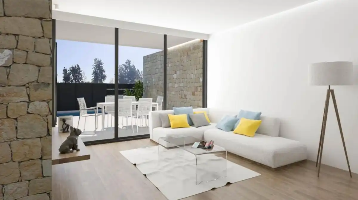 Terraced house with terrace for sale in Dolores, imagen 8