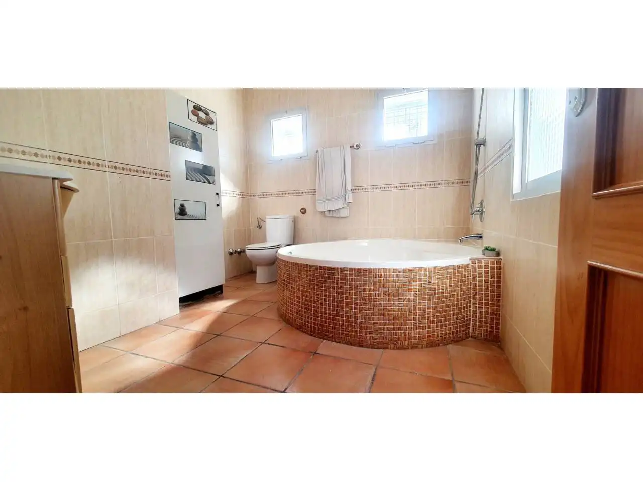 Chalet con jardín en venta en Pasaje Los Martos 1, imagen 29