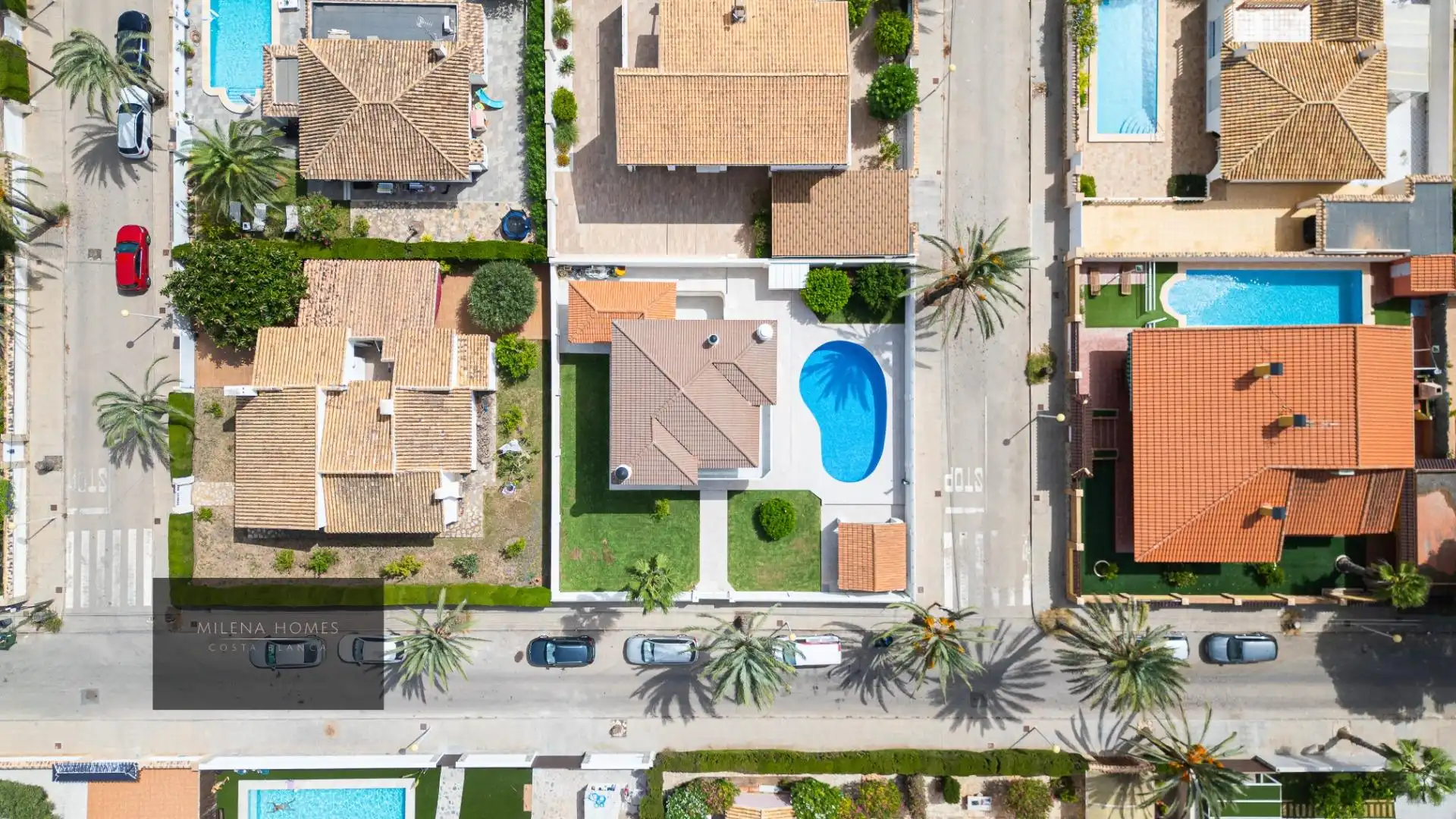 Casa o chalet en venta en Calle de Ariete, Cabo Roig