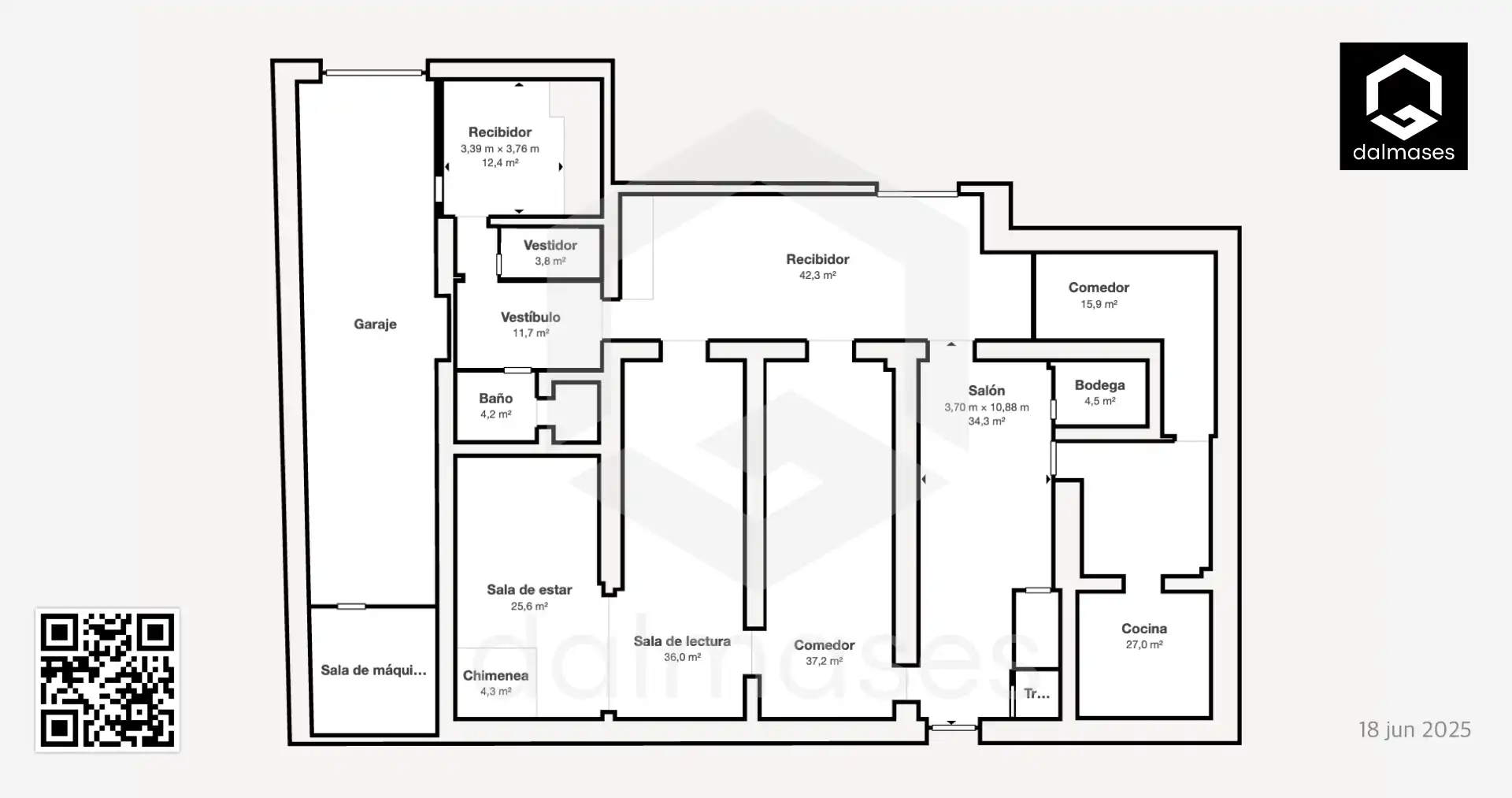 Haus mit Pool zum Verkauf in del Pont de Vilomara (BV-1224), imagen 72