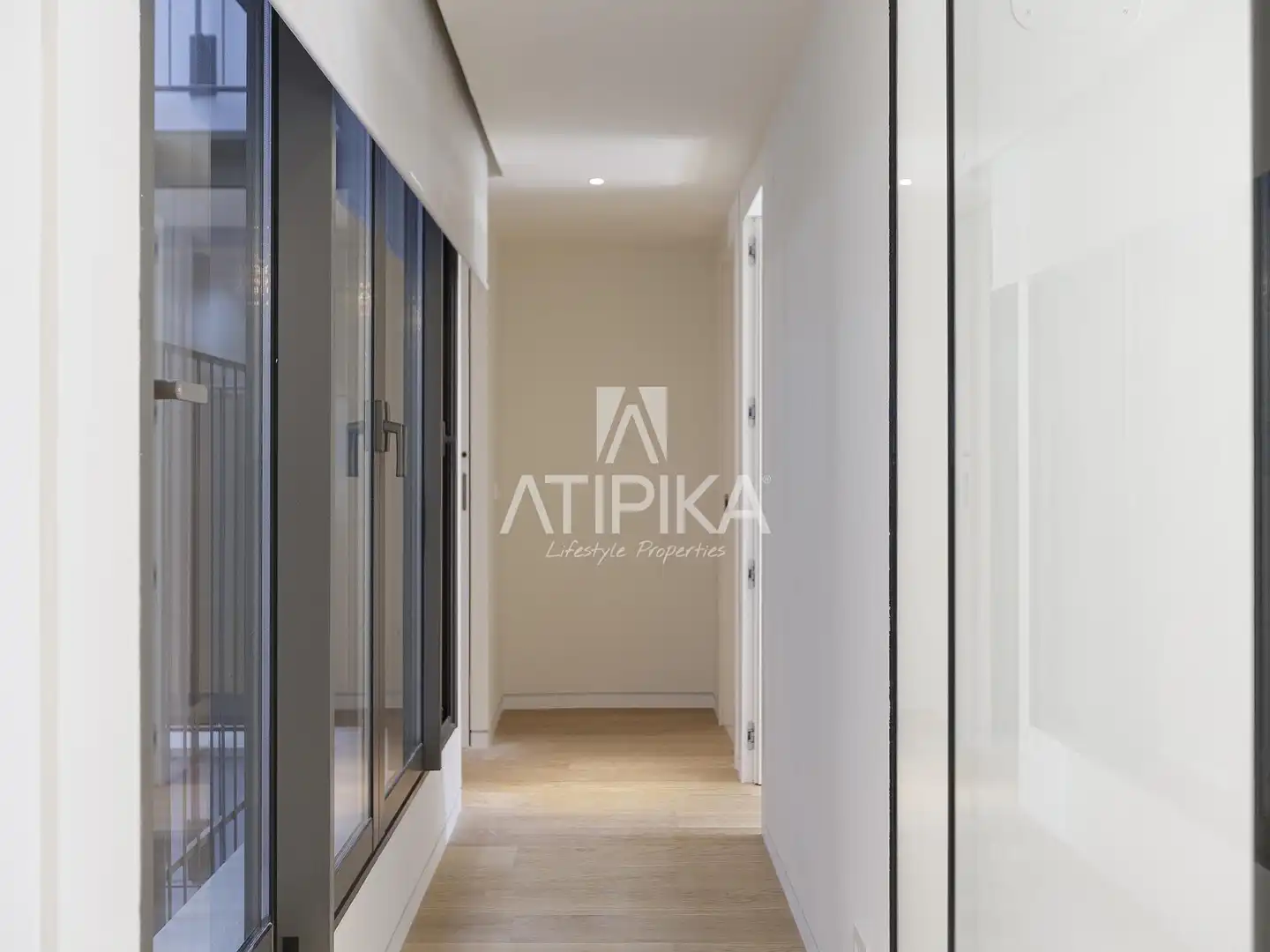 Flat with terrace for sale in Gràcia, imagen 28
