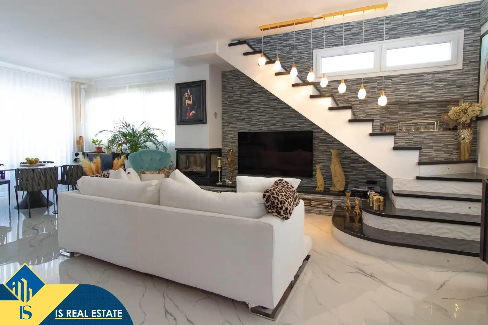 Villa avec piscine à vendre à Los Balcones - Los Altos, imagen 4