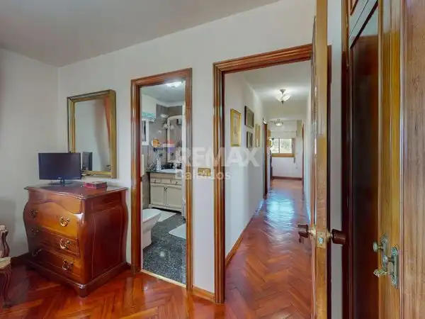 Casa o chalet en venta en Vigo  con Calefacción, Jardín privado y Parquet