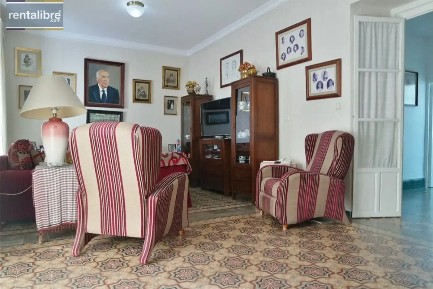 Haus zum Verkauf in Centro - Calzada - Cabo Noval, imagen 4