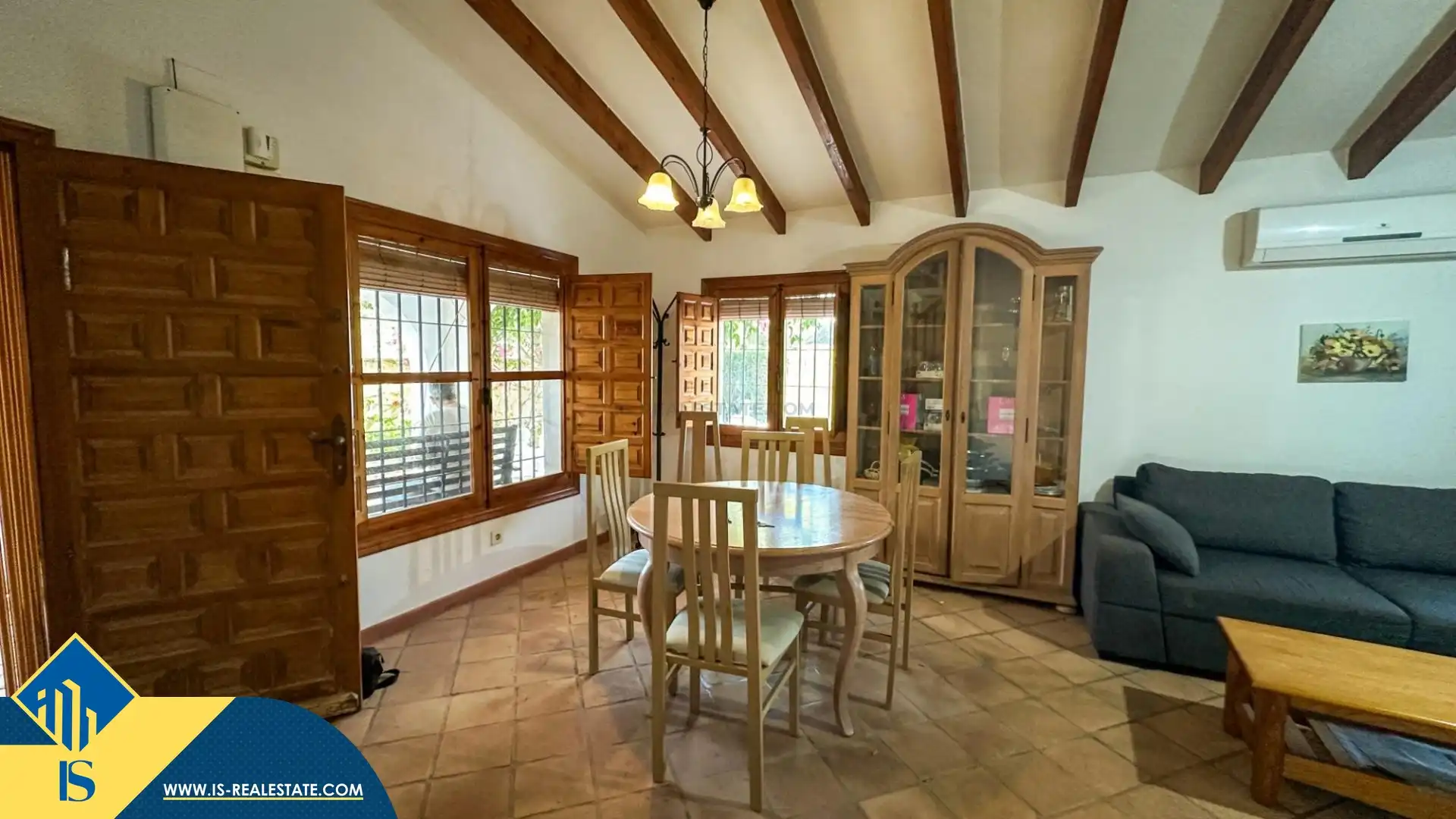 Villa mit Pool zum Verkauf in Orihuela Costa, imagen 11