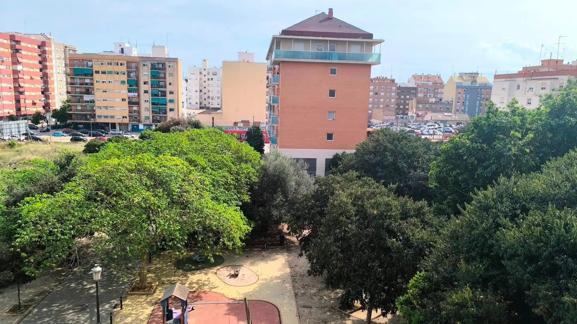 Flat with terrace for sale in Plaza San Jerónimo, imagen 23