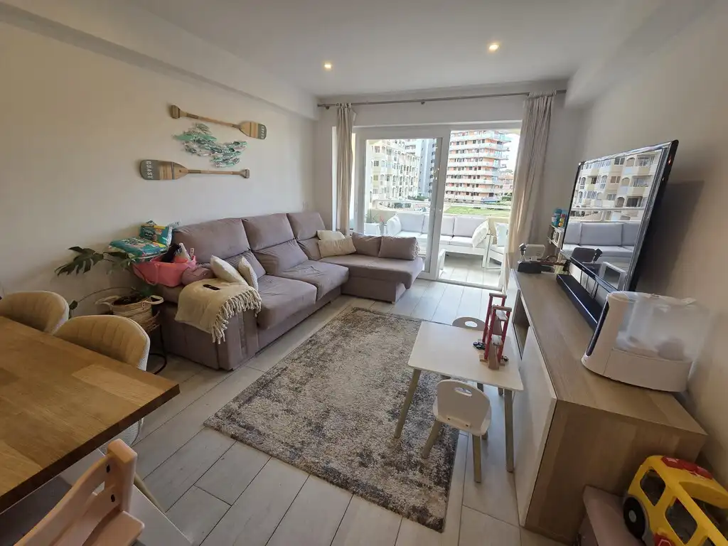 Appartement compact avec ascenseur à vendre à El Toro