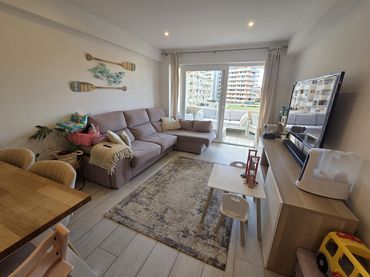 Apartament amb ascensor en venda a El Toro