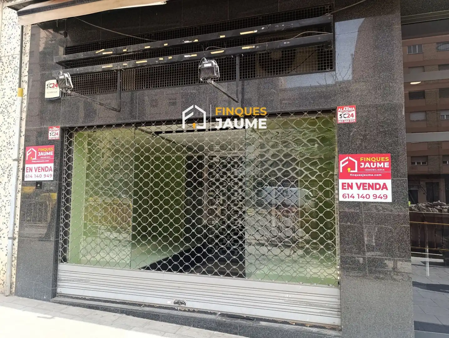 Locale commerciale in vendita a DE RONDA, imagen 5