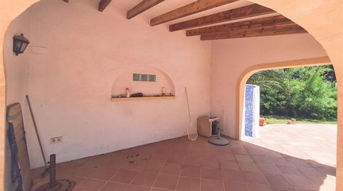 Photo 4 of Houses for sale in La Granadella - Costa Nova, Jávea / Xàbia