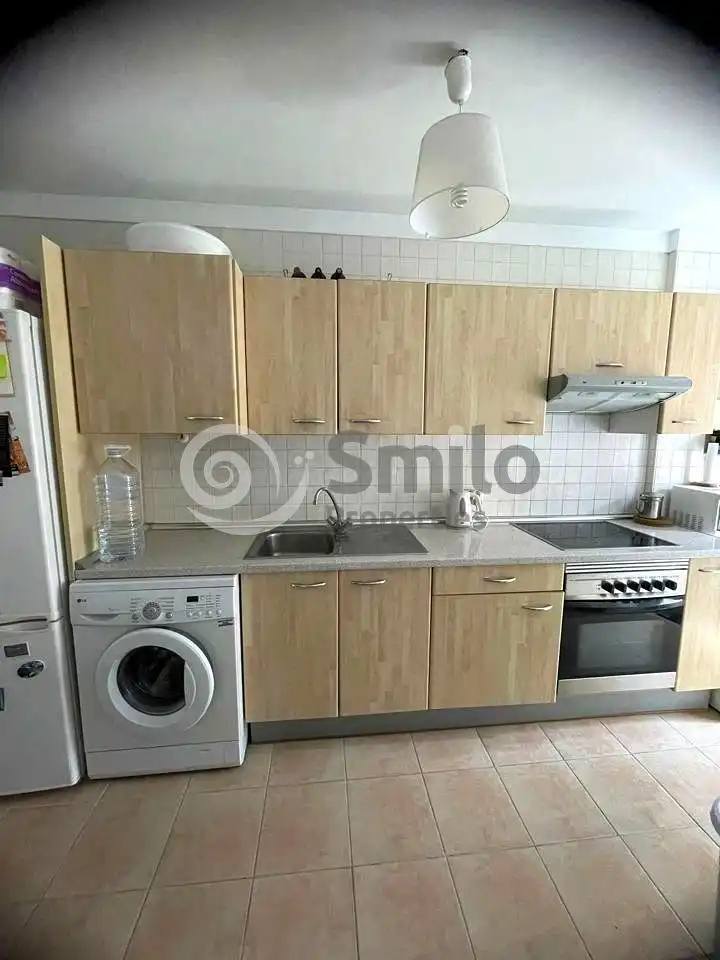 Cuina de Planta baixa en venda en Granadilla de Abona amb Moblat